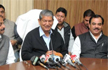 Sting Exposes Congress Corruption in Uttarakhand, Claims BJP